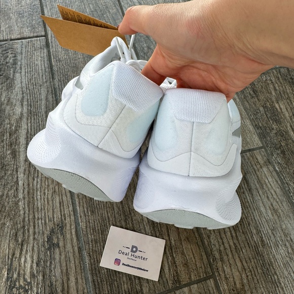 Brand New Nike Revolution 7 “White” Men's Running Shoes - Picture 5 of 12